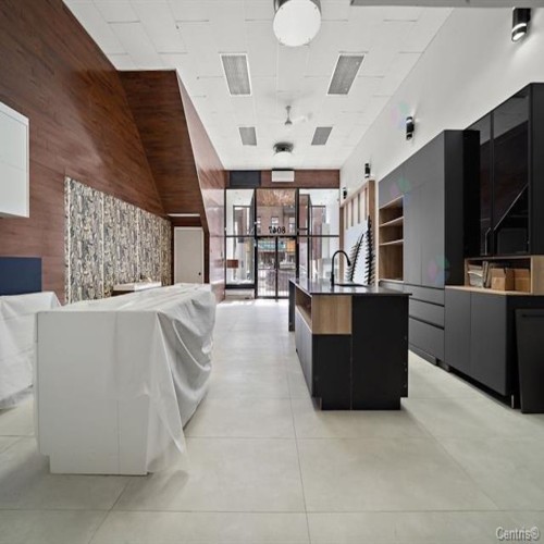 Intérieur - 8047 Rue St-Hubert, Montréal (Villeray/Saint-Michel/Parc-Extension), QC 