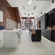 Intérieur - 