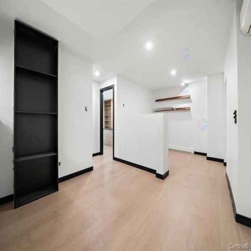 Intérieur - 8047 Rue St-Hubert, Montréal (Villeray/Saint-Michel/Parc-Extension), QC 