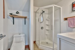 Salle de bains - 