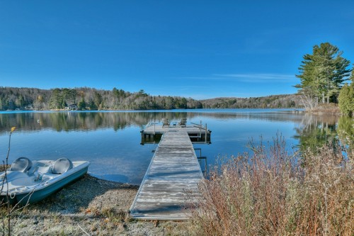 1727 Ch De La Baie Du Lac — photo 3