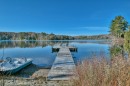 Bord de l'eau - 1727 Ch. De La Baie-Du-Lac, Saint-Sauveur, QC 