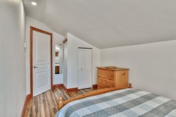 Chambre à coucher - 