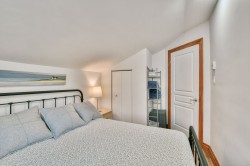 Chambre à coucher - 