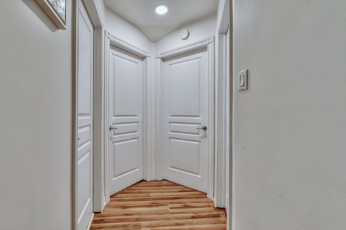 Corridor - 1727 Ch. De La Baie-Du-Lac, Saint-Sauveur, QC 