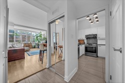 Hall d'entrée/Vestibule - 