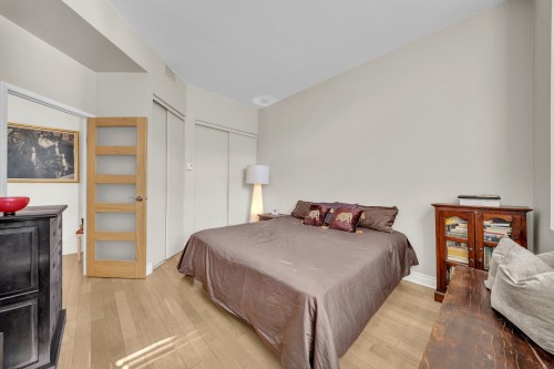 Chambre à coucher - 109-4400 Boul. Champlain, Montréal (Verdun/Île-Des-Soeurs), QC 