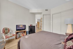 Chambre à coucher - 
