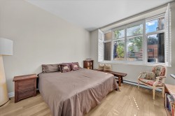 Chambre à coucher - 
