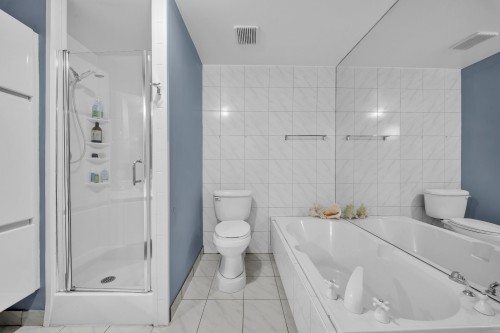 Salle de bains - 109-4400 Boul. Champlain, Montréal (Verdun/Île-Des-Soeurs), QC 