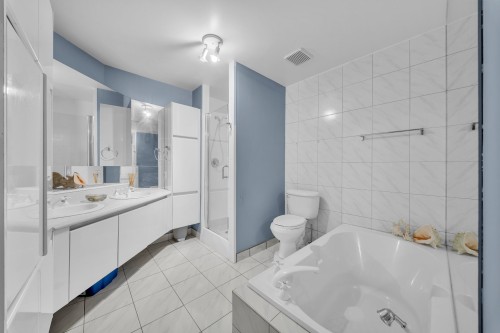 Salle de bains - 109-4400 Boul. Champlain, Montréal (Verdun/Île-Des-Soeurs), QC 