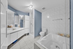 Salle de bains - 