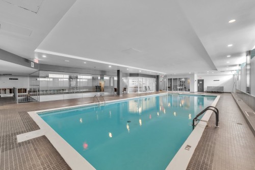 Piscine - 109-4400 Boul. Champlain, Montréal (Verdun/Île-Des-Soeurs), QC 