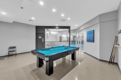 Salle communautaire - 