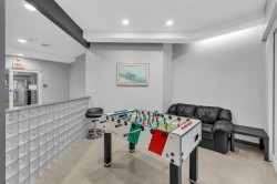 Salle communautaire - 