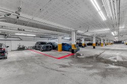 Stationnement - 