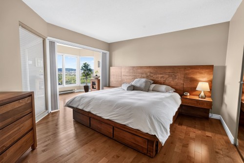 Chambre à coucher principale - 1510-201 Ch. Du Club-Marin, Montréal (Verdun/Île-Des-Soeurs), QC 
