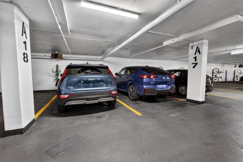 Garage - 1510-201 Ch. Du Club-Marin, Montréal (Verdun/Île-Des-Soeurs), QC 