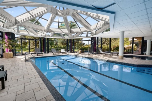 Piscine - 1510-201 Ch. Du Club-Marin, Montréal (Verdun/Île-Des-Soeurs), QC 