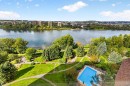 Vue - 1510-201 Ch. Du Club-Marin, Montréal (Verdun/Île-Des-Soeurs), QC 
