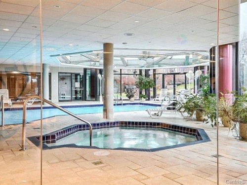 Spa - 1510-201 Ch. Du Club-Marin, Montréal (Verdun/Île-Des-Soeurs), QC 