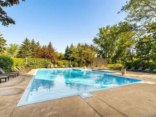 Piscine - 1510-201 Ch. Du Club-Marin, Montréal (Verdun/Île-Des-Soeurs), QC 
