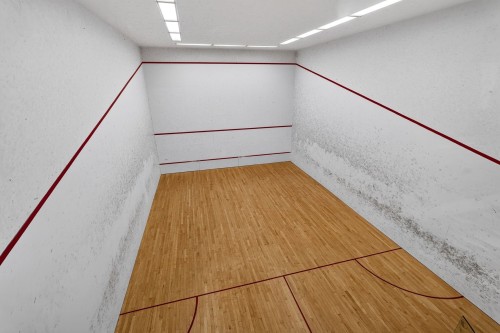 Salle de jeux - 1510-201 Ch. Du Club-Marin, Montréal (Verdun/Île-Des-Soeurs), QC 