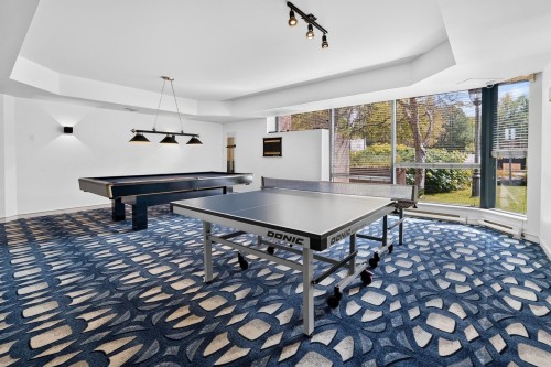 Salle de jeux - 1510-201 Ch. Du Club-Marin, Montréal (Verdun/Île-Des-Soeurs), QC 