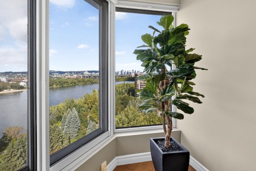 Solarium/Verrière - 1510-201 Ch. Du Club-Marin, Montréal (Verdun/Île-Des-Soeurs), QC 