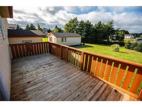 40 Bartons Road, St. John'S, NL 