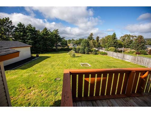 40 Bartons Road, St. John'S, NL 