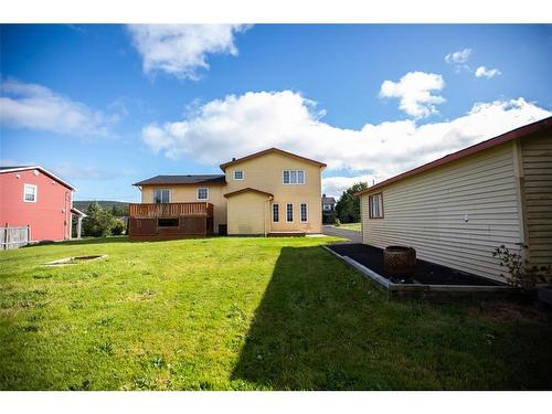 40 Bartons Road, St. John'S, NL 