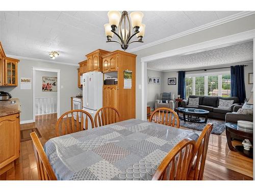 38 Cranes Road, Spaniards Bay, NL 