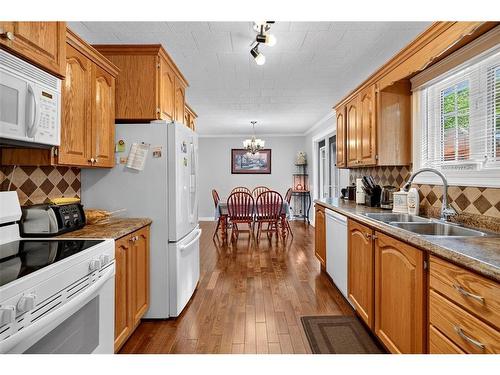 38 Cranes Road, Spaniards Bay, NL 