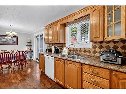 38 Cranes Road, Spaniards Bay, NL 