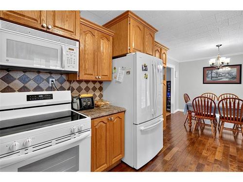 38 Cranes Road, Spaniards Bay, NL 