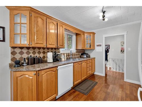 38 Cranes Road, Spaniards Bay, NL 