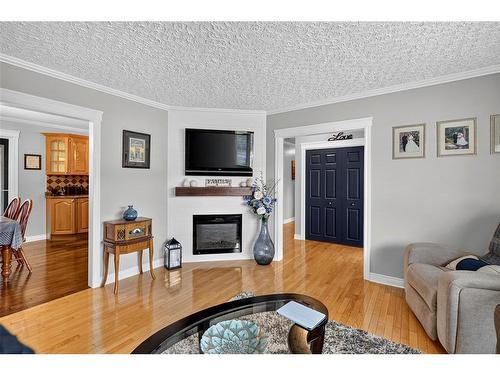 38 Cranes Road, Spaniards Bay, NL 