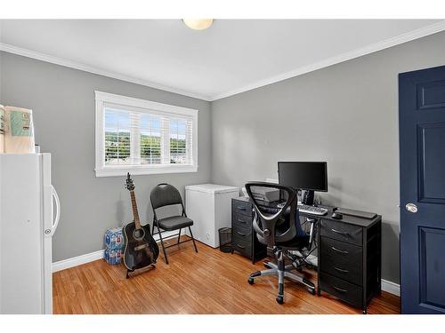 38 Cranes Road, Spaniards Bay, NL 
