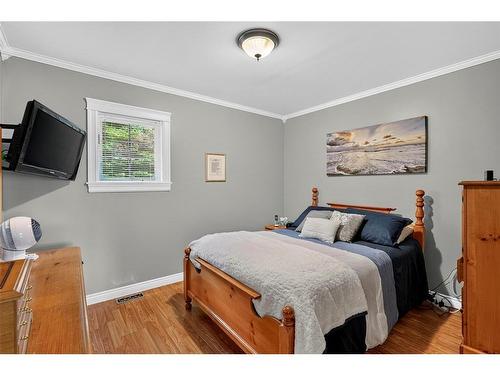 38 Cranes Road, Spaniards Bay, NL 