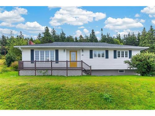 38 Cranes Road, Spaniards Bay, NL 