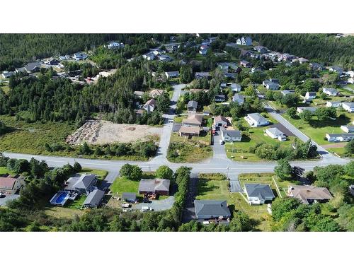 38 Cranes Road, Spaniards Bay, NL 