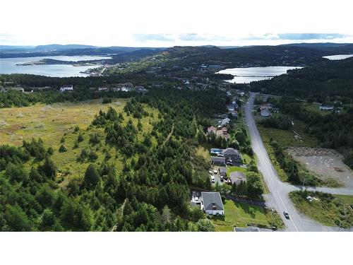 38 Cranes Road, Spaniards Bay, NL 