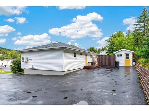 38 Cranes Road, Spaniards Bay, NL 