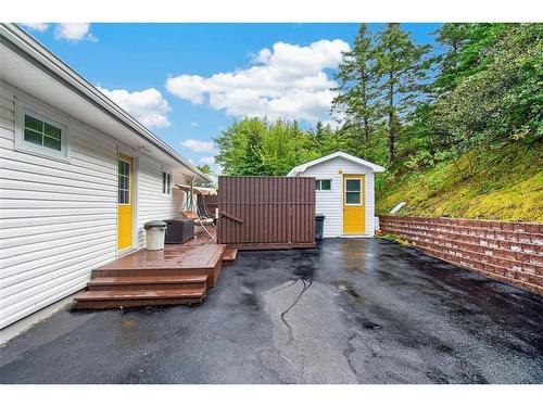 38 Cranes Road, Spaniards Bay, NL 