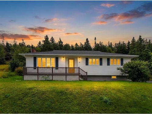 38 Cranes Road, Spaniards Bay, NL 