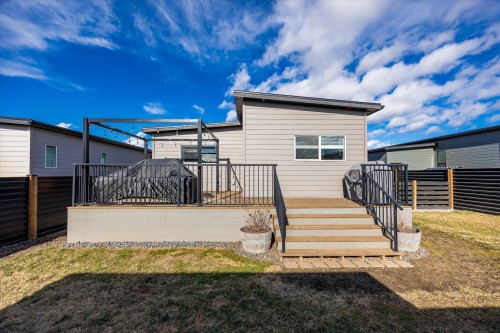 37-8900 Jim Bailey Road, Kelowna, BC 