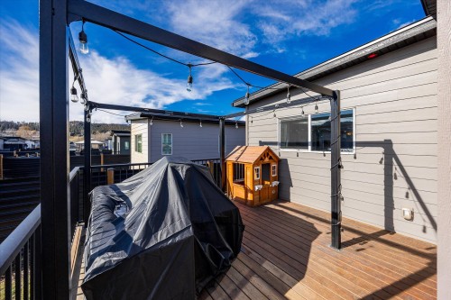 37-8900 Jim Bailey Road, Kelowna, BC 
