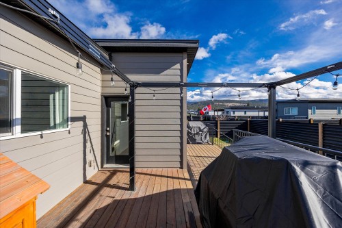37-8900 Jim Bailey Road, Kelowna, BC 