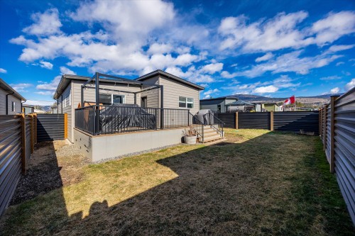 37-8900 Jim Bailey Road, Kelowna, BC 